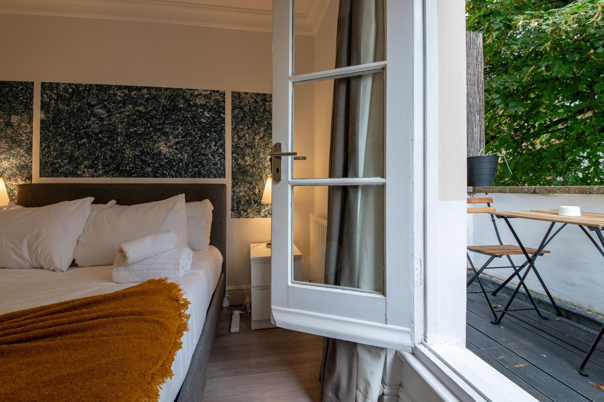 Modern 3 Beds 2 Baths Abbey Rd - St John'S Wood Apartment London Exterior photo