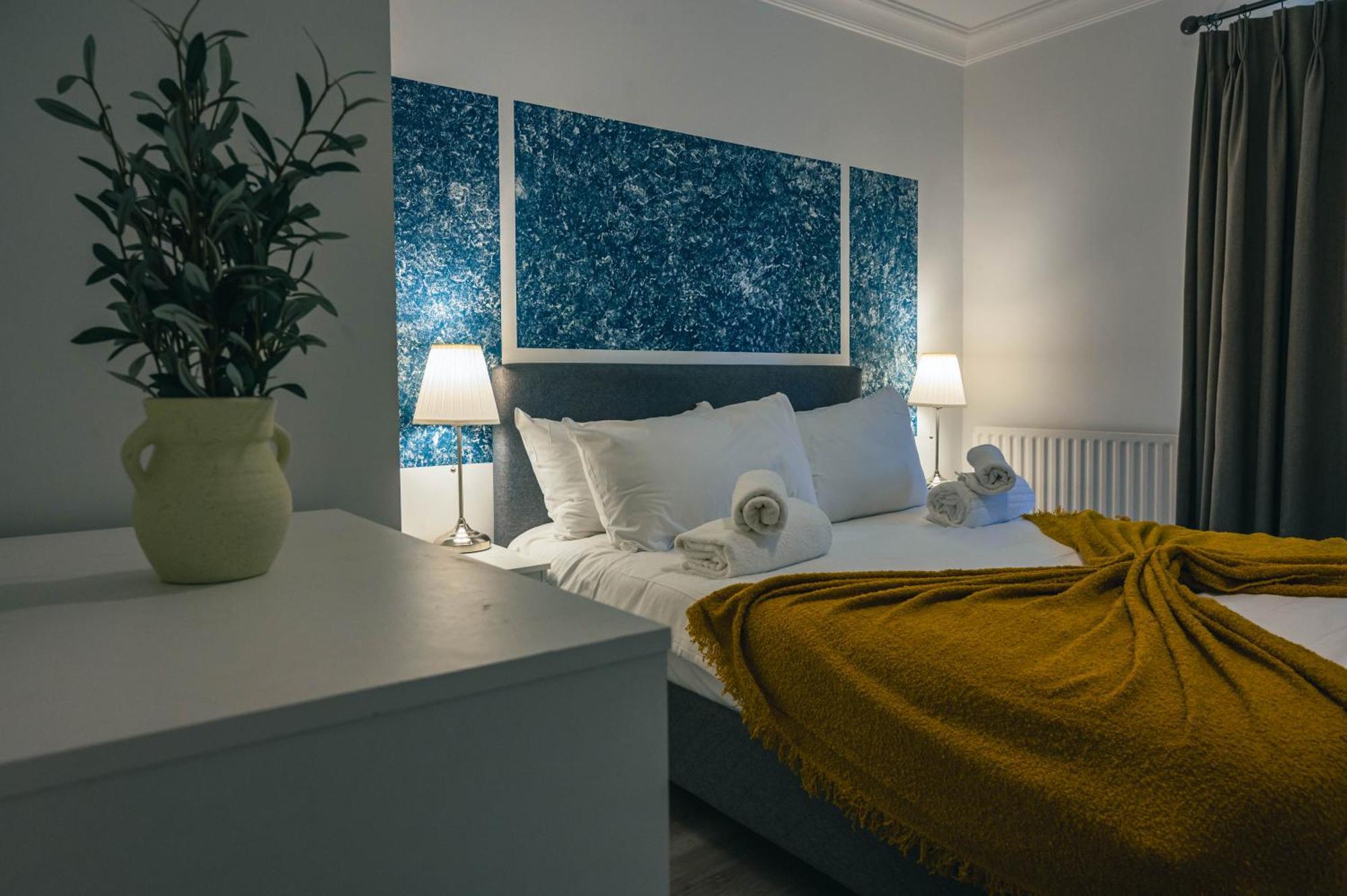 Modern 3 Beds 2 Baths Abbey Rd - St John'S Wood Apartment London Exterior photo